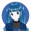 秋桜蒼海
