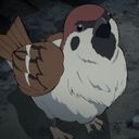 鎹雀蒼音