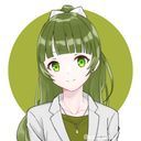 月華彩緑