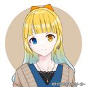 我妻月善