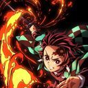 竈門炭治郎