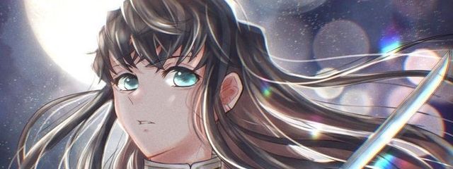 時透蒼海さんの壁紙画像