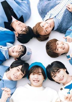 なにわ男子【短編集】