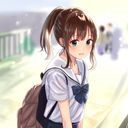 凛華　桜