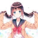 潮風蒼