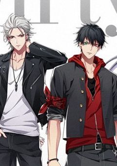 元TDDの紅一点愛され過ぎて困ってます!!