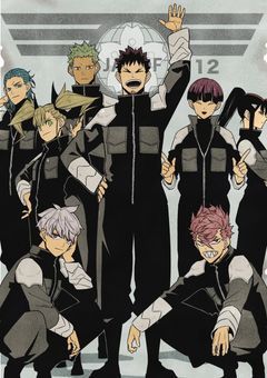 #鳴海隊長の妹は悲劇のヒロインすぎる