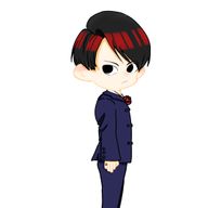 館の右腕さんのアイコン画像