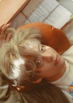 taeに愛を捧げる～紫糸の溺愛　4話更新　🔜❤️へ