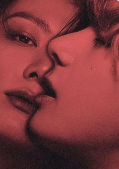 横恋慕の万華鏡の心　