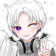 瑠唯フォロひゃくさんのアイコン画像