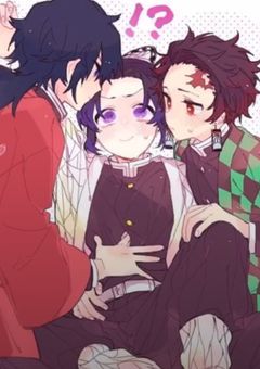 みんなは私中毒！？短編集〜☆