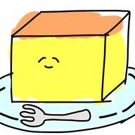 かすてら。さんのアイコン画像