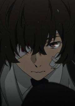 太/宰/治の幹部補佐