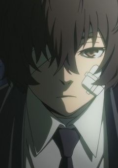 こいつだけは騙せない【太/宰/治】