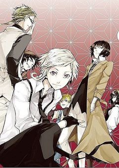 無 名 の あ な た に【参加型 短編集】