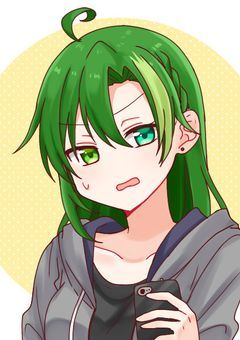 あたしの後輩が強すぎる話