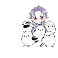 れ い 。@更新頻度低下さんのアイコン画像