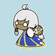 若芽さんのアイコン画像