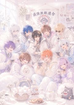 #.〜最強無敵な君と〜