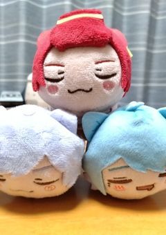 グッズ交換!!　一緒にライブ行ったりお話出来るグループ作ろ〜!!