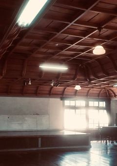 秘密が消える前に