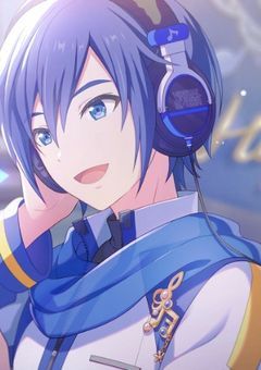 雑談☆
