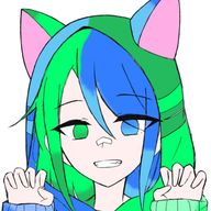 江戸 リク@Ifさんの使うCapCutになりたい､､､､さんのアイコン画像