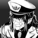 トローデス・オーディン