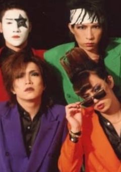ー 金爆BOYS ー .