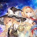 アリス@魔理沙命