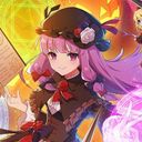 パチュリー@紅魔館の主があれとか終わり