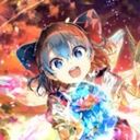チルノ⑨大ちゃんとペア画中！