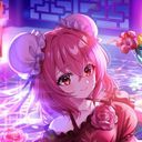 茨木華扇かもしれない。