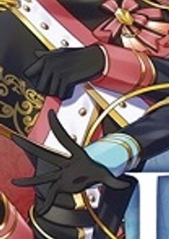 irisに監禁されましたが……