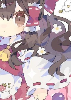 # 壊れた世界で、キミと。