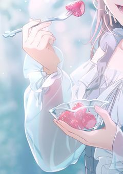 #　セカイの狭間に迷い込みました 。