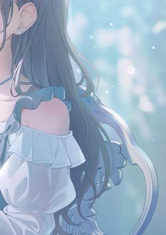 @　親愛なる貴方へ愛をこめて　。