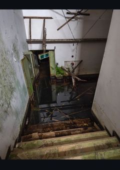 なんとなく学校を休んだ