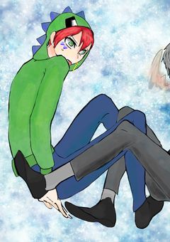 ただ俺は巻き込まれただけなんです！！！！ｯｯ