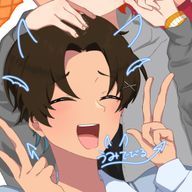 むぅこ 🐖🖌🎨@ 気分屋投稿 さんのアイコン画像