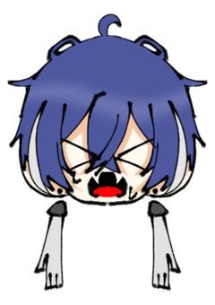 色々あるイラスト部屋