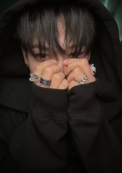 ワンコ拾いました