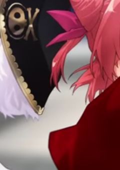 　　　✦　𝘚𝘩𝘰𝘳𝘵 𝘯𝘰𝘷𝘦𝘭　　　