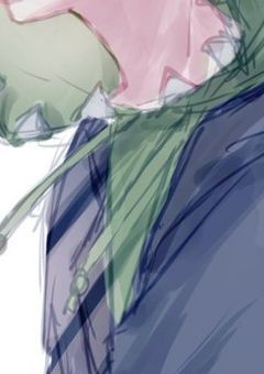 愛され担当