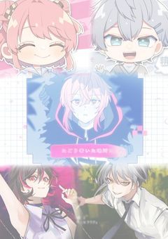 　　推し活　　