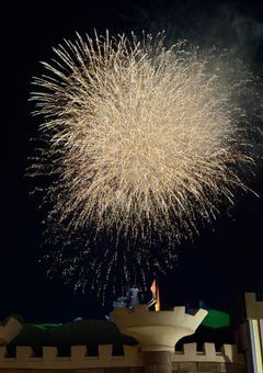 いっつあ・ぜろ・わーるど！