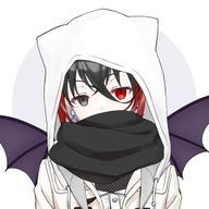 紅、ザクラさんのアイコン画像