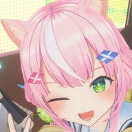 ミライさんのアイコン画像