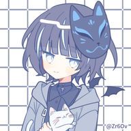 黒豆茶さんのアイコン画像
